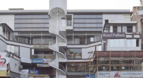 Hotel Palliate